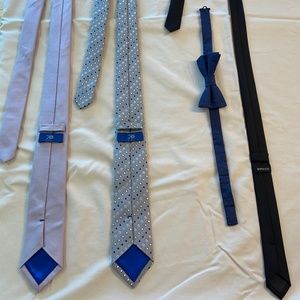 Ties